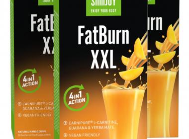 FatBurn Extreme | Močan...