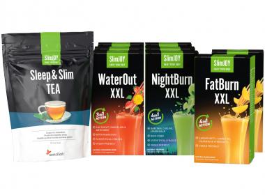 Kick Me Strong + DARILO:...