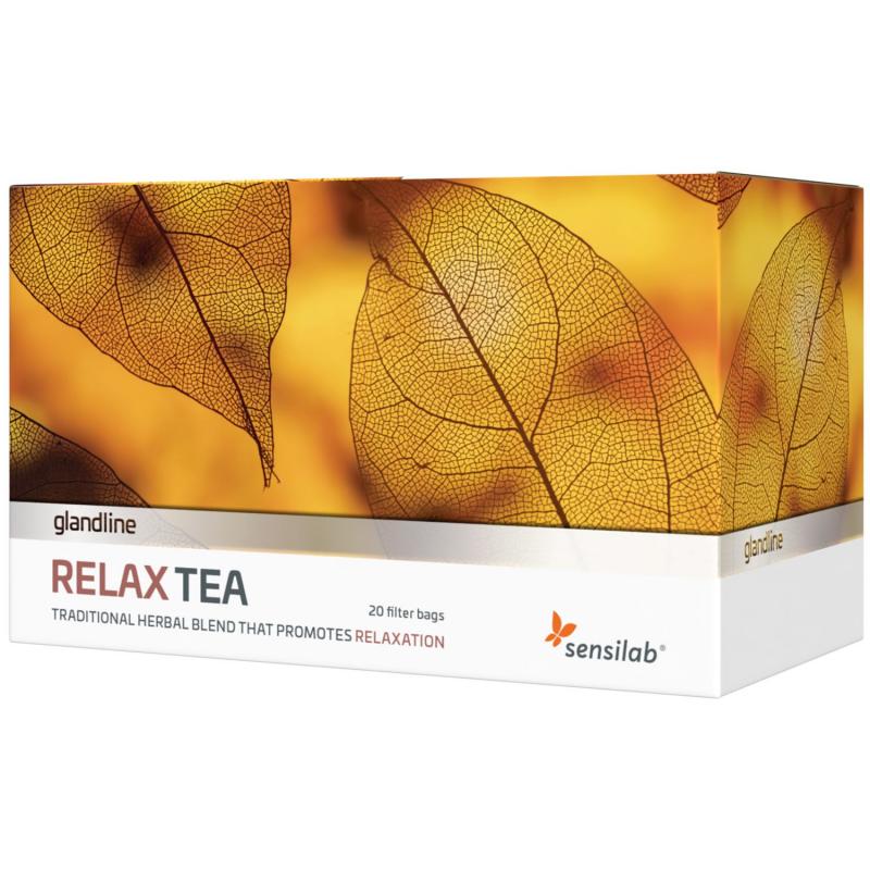 Relax Tea
