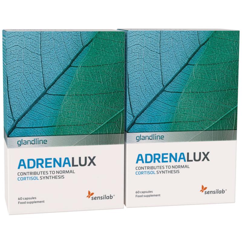 AdrenaLux 1+1 GRATIS