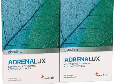 AdrenaLux - ravnovesje kortizola 1+1...