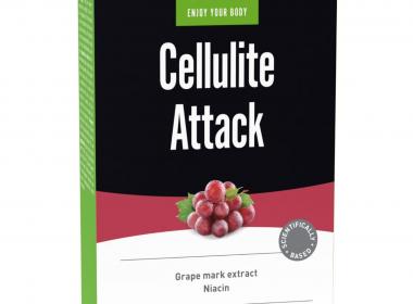 Cellulite Attack