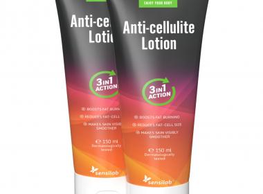 SlimJOY | Fat Burning LOTION...