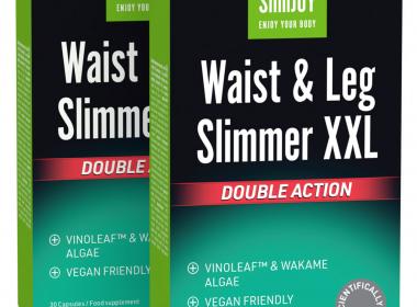 SlimJOY | Waist & Leg Slimmer...