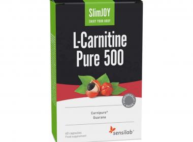 L-carnitine Pure 500 -  topilec...