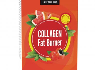 Collagen Fat Burner – za hujšanje in...