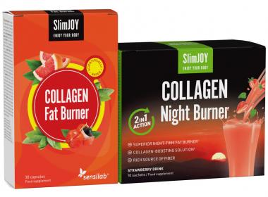 SlimJOY | Vitki in lepi 24/7...