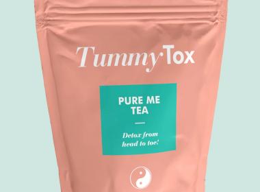 Pure Me Tea