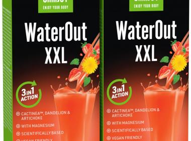 WaterOut XXL 1+1 GRATIS -...