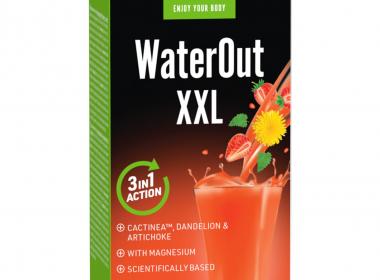 WaterOut XXL - drenažni napitek