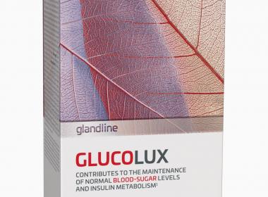GlucoLux - za ravnovesje glukoze