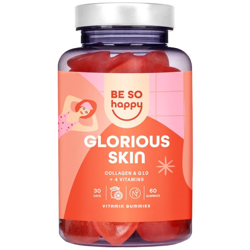[NOVO] Glorious Skin bonboni - za sijočo kožo