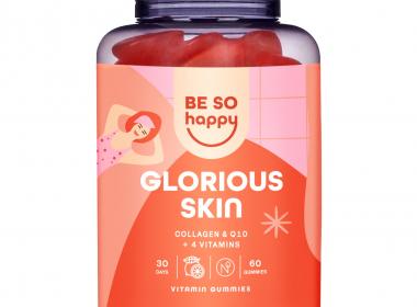 [NOVO] Glorious Skin bonboni - za...