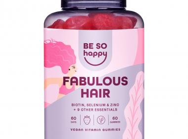 [NOVO] Fabulous Hair bonboni - za...