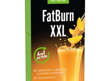 FatBurn XXL