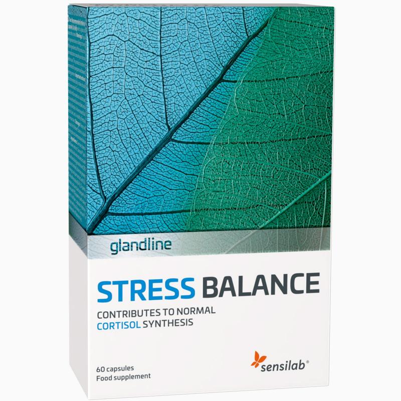 STRESS Balance