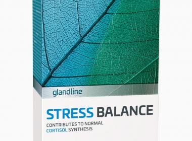 STRESS Balance