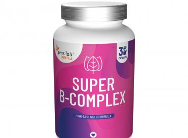 Essentials Super B-kompleks