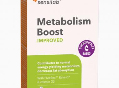 Metabolism Boost