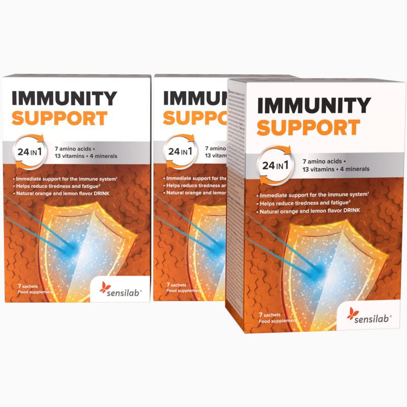 Immunity Support 1+2 GRATIS
