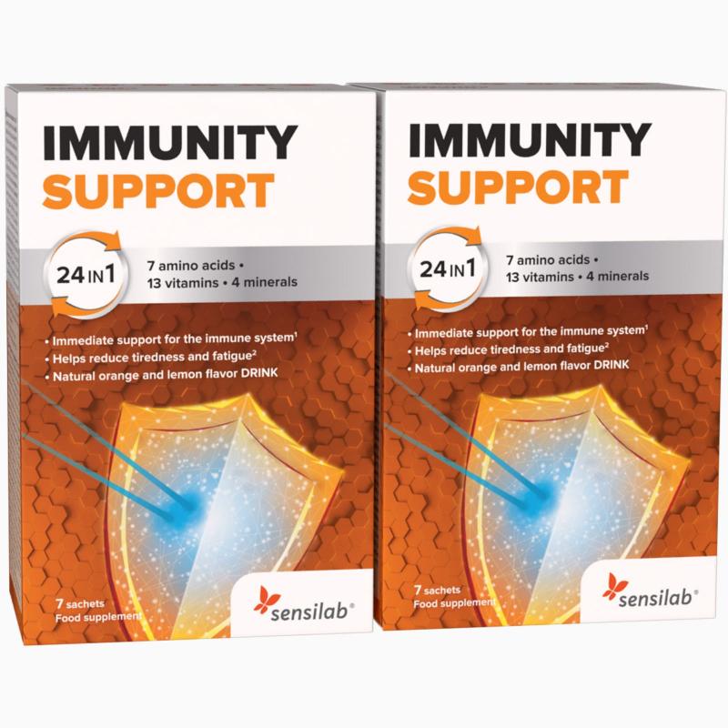 Immunity Support 1+1 GRATIS