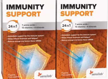 Immunity Support 1+1 GRATIS