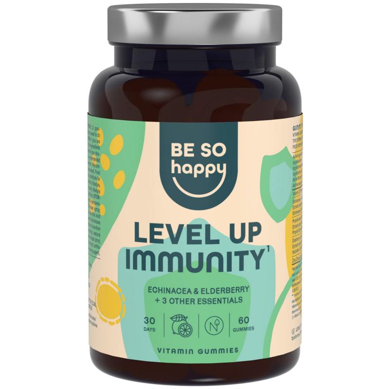 [NOVO] Level Up Immunity bonboni