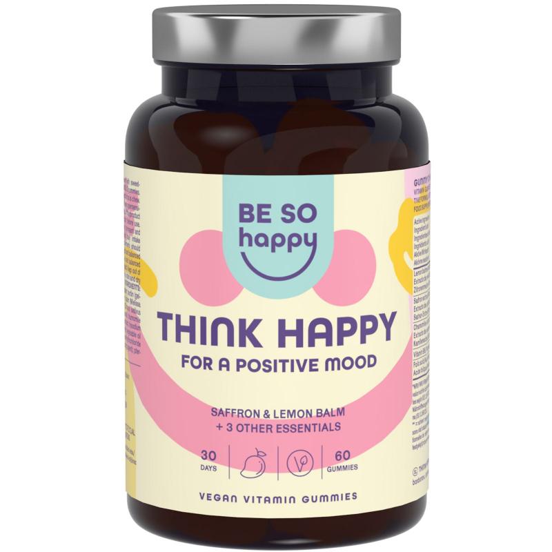 [NOVO] Think Happy bonboni