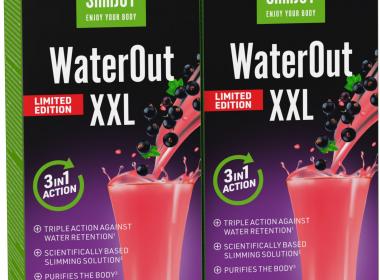 WaterOut XXL 1+1 GRATIS,...
