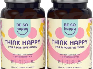 [NOVO] 2x Think Happy bonboni
