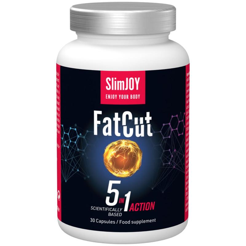 FatCut, topilec maščobe 5 v 1