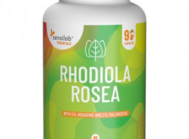 Essentials Rhodiola Rosea