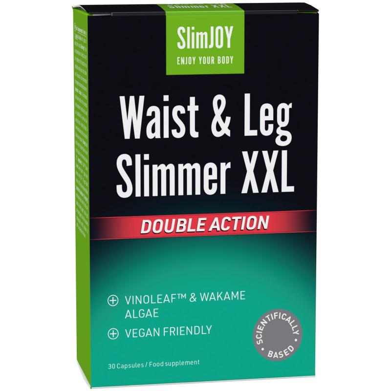 Waist & Leg Slimmer XXL