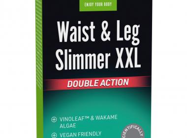 Waist & Leg Slimmer XXL