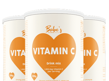 Babe’s Vitamin C paket
