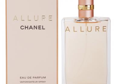 Chanel Allure 100 ml