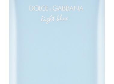 Dolce & Gabbana Light Blue Eau Intense...