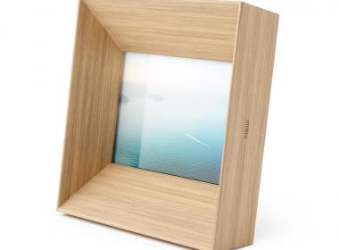 Foto okvir LOOKOUT 10x15 naravno