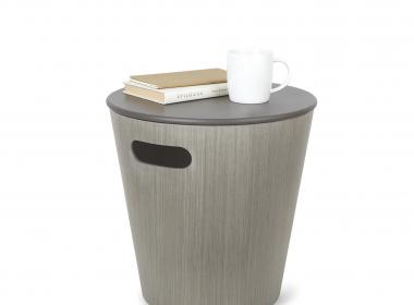 Mizica WOODROW s prostorom za...