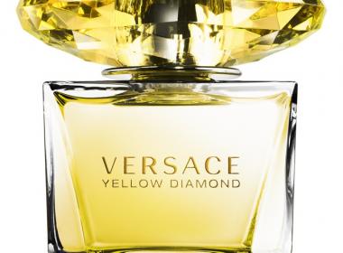 Versace Yellow Diamond 90 ml