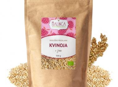 Kvinoja iz ekološke pridelave 500g