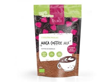 Maca Coffee mix iz ekološke pridelave...