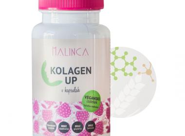 Kolagen UP 60 kapsul