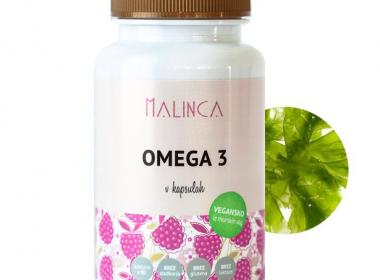 Omega 3 (60 kapsul)