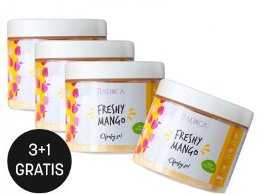 Napitek Freshy mango 200g 3+1 gratis