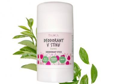 Naravni deodorant čajevec 50 ml