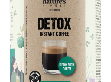 Detox Coffee | Detox Hujšanje |...