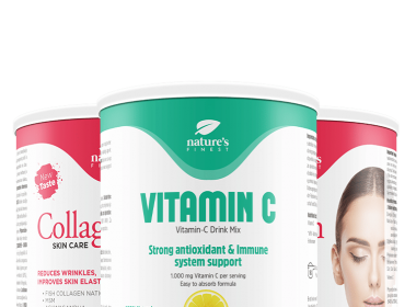 Collagen SkinCare 1+1 + vitamin C |...