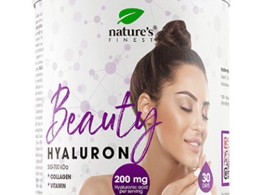 Beauty Hyaluron | Proti gubam |...
