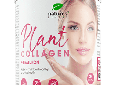 Vegan Collagen | Zdravje kože |...